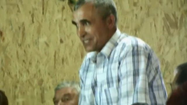 ВСТРЕЧА ВЫПУСКНИКОВ 1970 ГОДА. смотреть онлайн