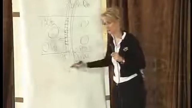 Носительница жизни кровь Как восстановить кровь Очистка крови Ольга Бутакова4 смотреть онлайн