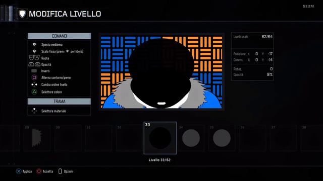 COD Black Ops 3 - Emblem Tutorial: SANS [Undertale] смотреть онлайн