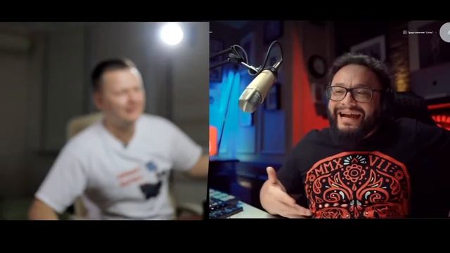 Стрим с Тараном про R5 vs A7S III смотреть онлайн