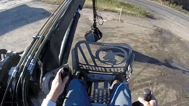 How to operate a Grapple смотреть онлайн