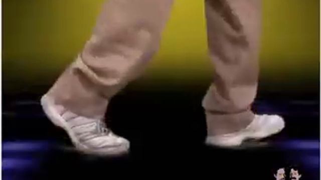 The Ron Dennis & Lewis Hamilton dance смотреть онлайн