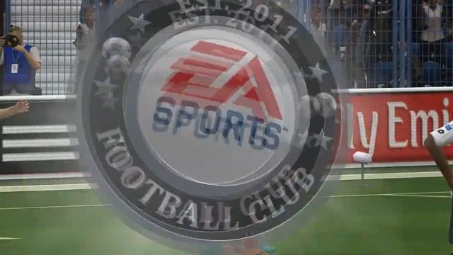 FIFA 14 | My amazing Goals смотреть онлайн