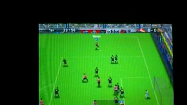 Pro evolution Golazo смотреть онлайн