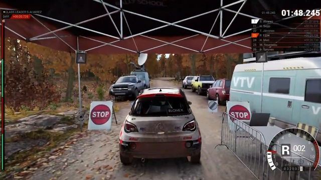 DiRT 4 на пк