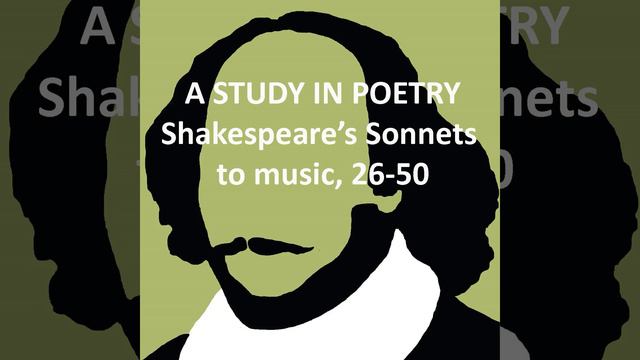 Sonnet 34: Why Didst Thou Promise Such A Beauteous Day смотреть онлайн