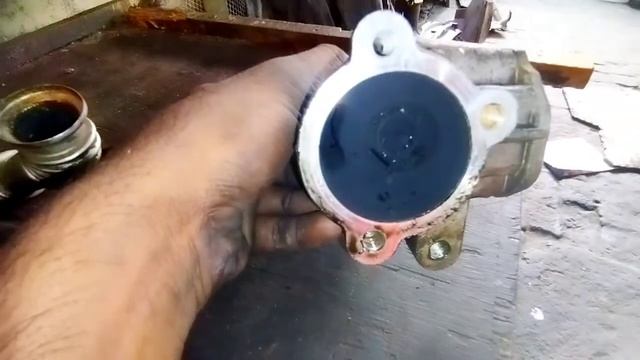 EGR cleaning full details process Maruti Suzuki baleno EGR साफ़ कैसे करे #marutisuzuki #baleno смотреть онлайн