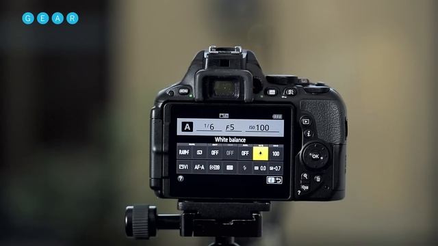 Nikon D5500 review (Specs | Control Layout | Touchscreen | Wi-Fi | Sample Images) смотреть онлайн