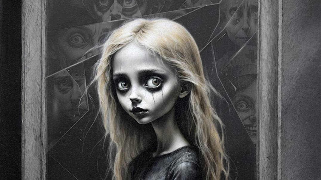 Соня. Побег не удался смотреть онлайн