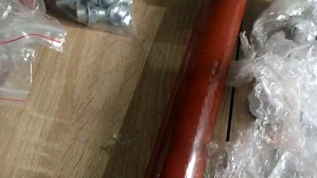 ГИДРАВЛИКА для минитрактора (1).mp4 смотреть онлайн