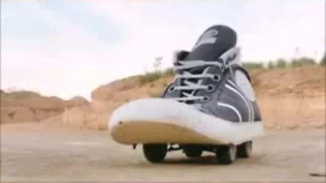 Неординарная реклама Diesel.flv смотреть онлайн