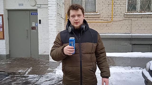 обзор энергетика pulse up смотреть онлайн