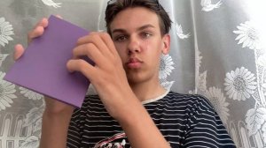 АСМР ТАПИНГ / АСМР БЫСТРЫЙ ТАПИНГ / АСМР АГРЕССИВНЫЙ ??