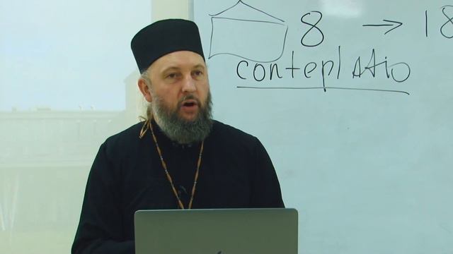 Мандруючи книгою Псалмів: коментарі на обрані псалми (ЛЕКЦІЯ 61-ша) - єрм.Лука Михайлович смотреть онлайн