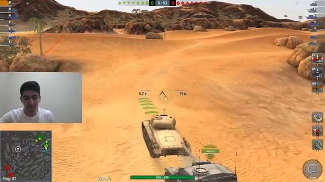 ? AC IV Sentinel- Держим 2000 среднего? ? ИВЕНТНЫЙ ТАНК?ЛОМАЕМ РАНДОМ??? WOT Blitz/ Archy G смотреть онлайн