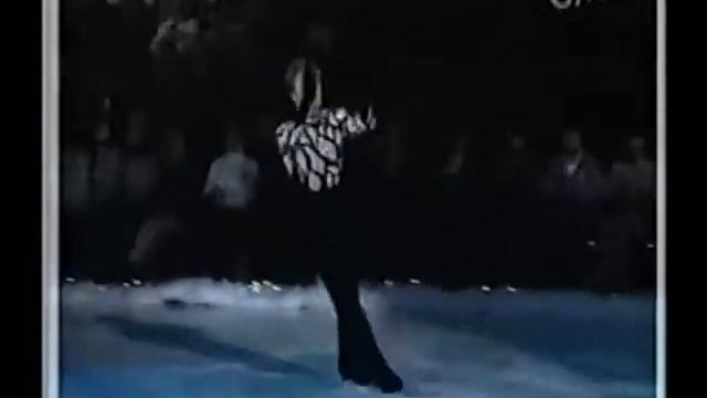 2001 HFOI А Ягудин Winter смотреть онлайн