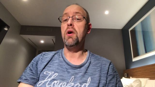 Whingy Old Git Apology 3 смотреть онлайн