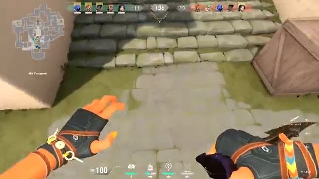 ДЕТАЛЬНЫЙ VALORANT ГАЙД ДЛЯ НОВИЧКОВ. КАК ИГРАТЬ В ВАЛОРАНТ. ВАЛОРАНТ ГАЙД. ВАЛОРАНТ ДЛЯ НОВИЧКОВ смотреть онлайн