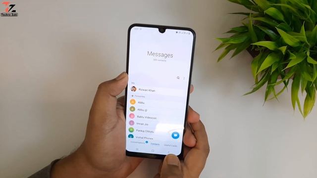 Samsung Galaxy a50 OneUI 2.5 Update & Full Review ?? смотреть онлайн