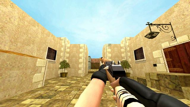 [GMOD] Reload Animations - ArcCW: Manhattan Project смотреть онлайн