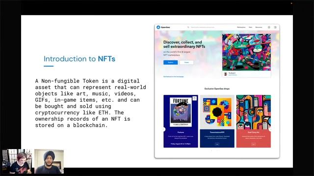 Get Started in Web3 with confidence! All Things MetaMask смотреть онлайн