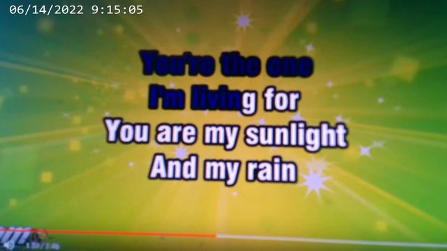 Cover of Stephanie Mills: Never Knew Love Like This Before смотреть онлайн