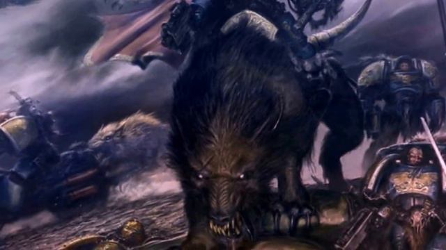 HMKids - Thousand Sons