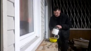 как дешево и быстро сделать супер эффективную зажигательную смесь