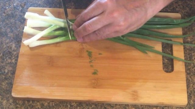 Холодник со щавлем