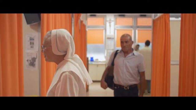 Медицинская компания "Кардинала Г. Панико" - ОТ НЕБА ДО НЕБА смотреть онлайн
