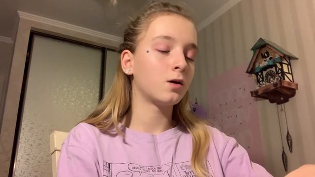 ОБЗОР НА ВСЕ МОИ ЧЕХЛЫ! смотреть онлайн