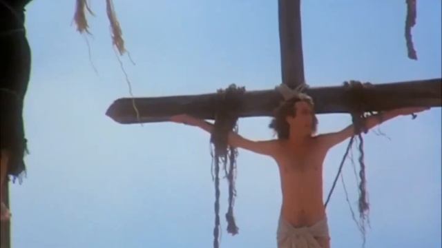 monty python Always Look On The Bright Side of Life смотреть онлайн