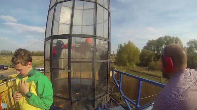 Как мы с Глебом учились летать смотреть онлайн