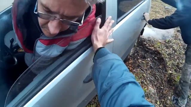 Маршрут Архыз-Пхия смотреть онлайн