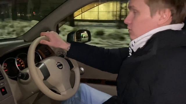 Nissan Tiida Японцы делают вещи или? Прямиком из Японии. смотреть онлайн