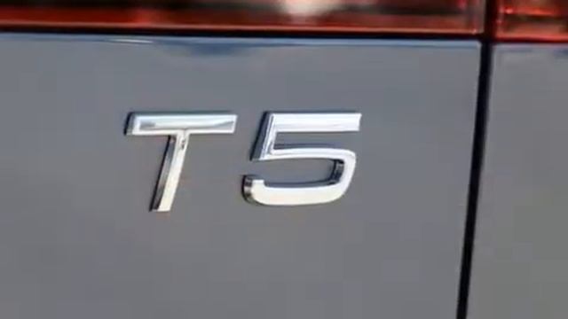 2020 Volvo V60 T5 Momentum in Winchester, VA 22602 смотреть онлайн