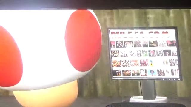 Reala React SMG4 Mario Internet Safety Video смотреть онлайн