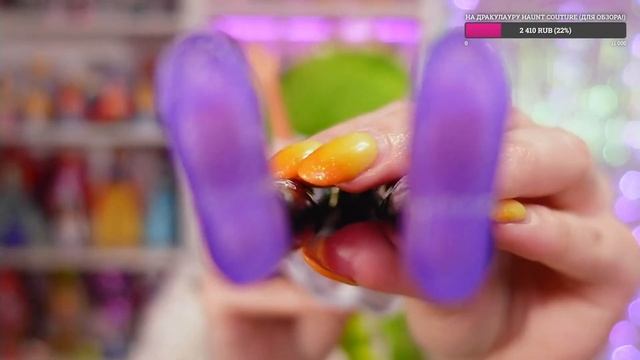 Рапунцель с Зелёной Косой? Barbie Extra 11 ★ Стрим-Распаковка Куклы смотреть онлайн