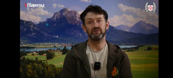 Лекция №2. Экстремальное жизнеобеспечение