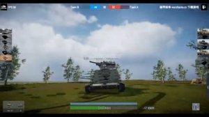 Как получить Кв 44, P1000 RATTE, Gustav и Waffentrager Auf E100 в Panzer War