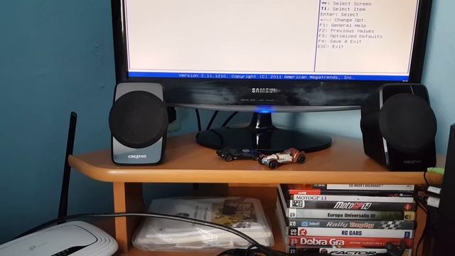 Fujitsu Futro S900 - Wstęp I Instalacja | Zabawy Ze Sprzętem #1