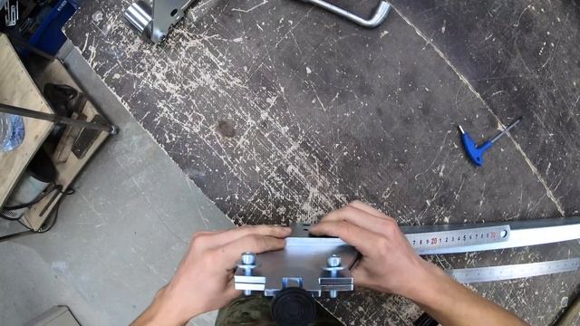 Сборка Левша 1250