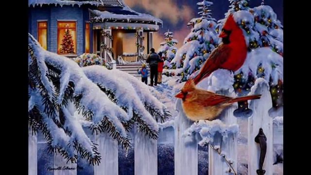 Christmas Collection: Wonderful Christmas time - Paul McCartney! смотреть онлайн