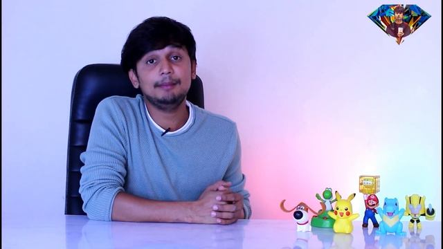 Xiaomi Redmi Note 9 Pro Vs Xiaomi Redmi Note 8 Pro: Comparison Camera, Battery, Gameplay | Hindi смотреть онлайн