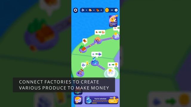 5 Best Business Tycoon Games for Android to Keep You Busy Part 3 | Online and Offline смотреть онлайн