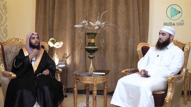 Можно ли подстригать бороду? | Шейх Халид Аль-Мушейких смотреть онлайн