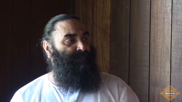 Мастер из Ришикеша Суриндер Сингх о хатхе-йоге и пранаяме смотреть онлайн