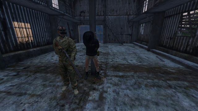 Dayz Tv live emergency report смотреть онлайн