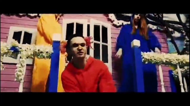 GONE.Fludd-ВАЛИУМ(FAN CLIP) смотреть онлайн