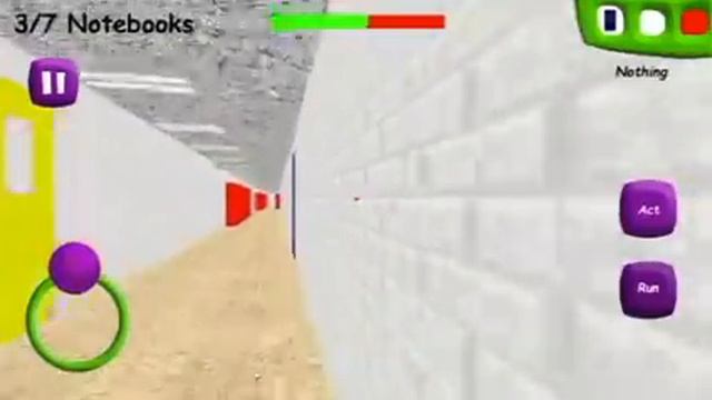 Проходим Балди со всеми ошибками смотреть онлайн